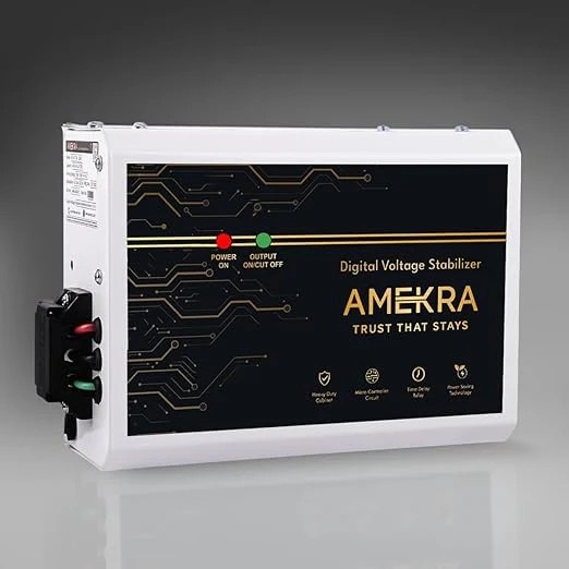 4KVA 170 watt ac voltage stabilizer LED Display.jpg