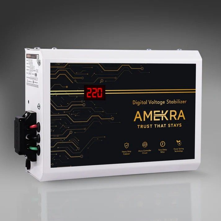 4KVA 170 watt ac voltage stabilizer Digital Display.jpg