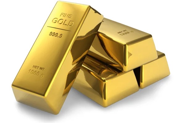 Gold Price Target