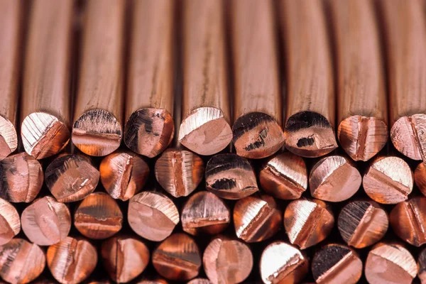 Copper Just Keeps Rising, Here's Why
