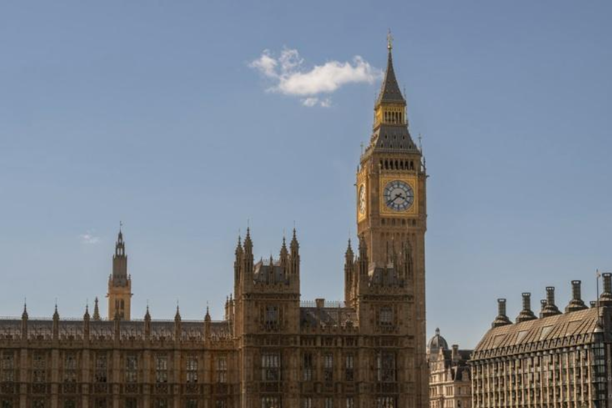 UK Loans Over $500 Million To Tropical Forest Preservation Fund
