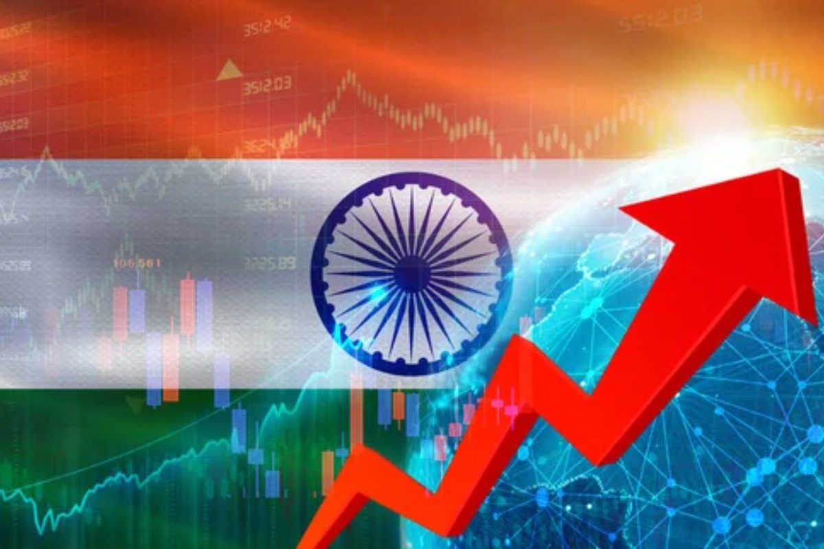 Economics For Everyone: India @ 80 From Swadeshi To Software To Soft Power