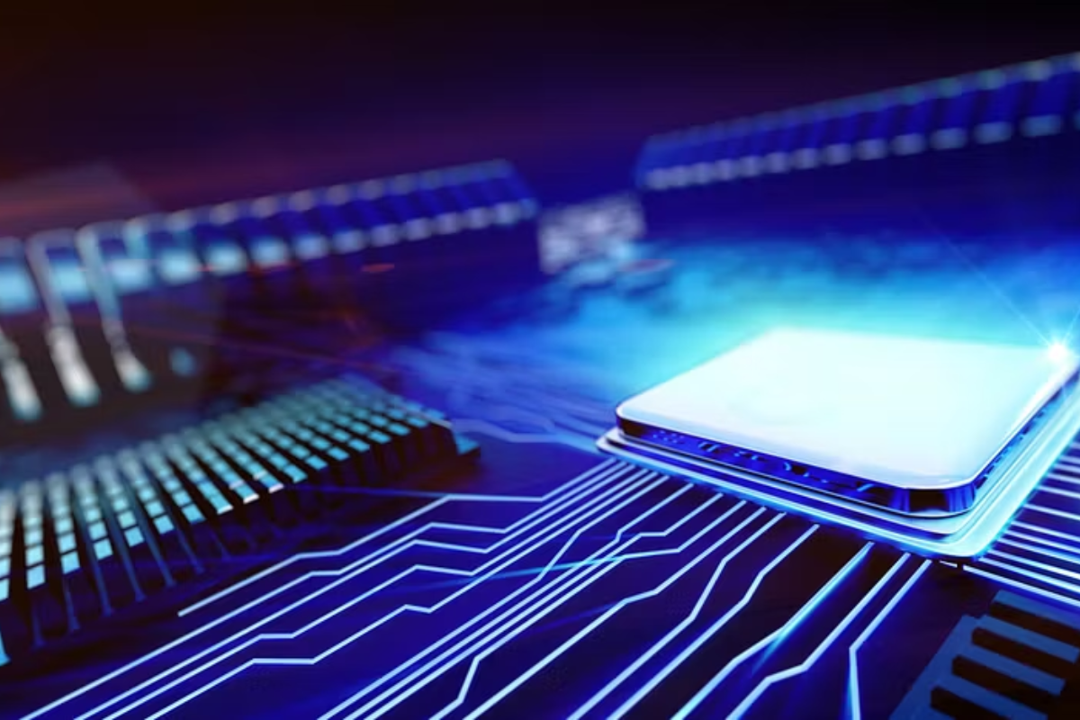 Intel And NVIDIA Are Chasing A $200 Billion AI Market; Another Chipmaker May Be Better Positioned