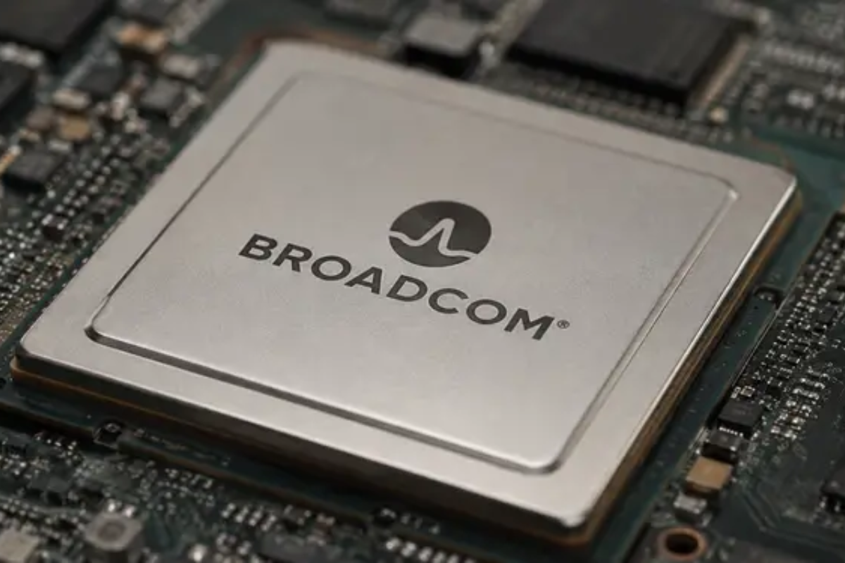 Broadcom Stock Dubbed A 'Top Pick' Ahead Of Q3 Earnings