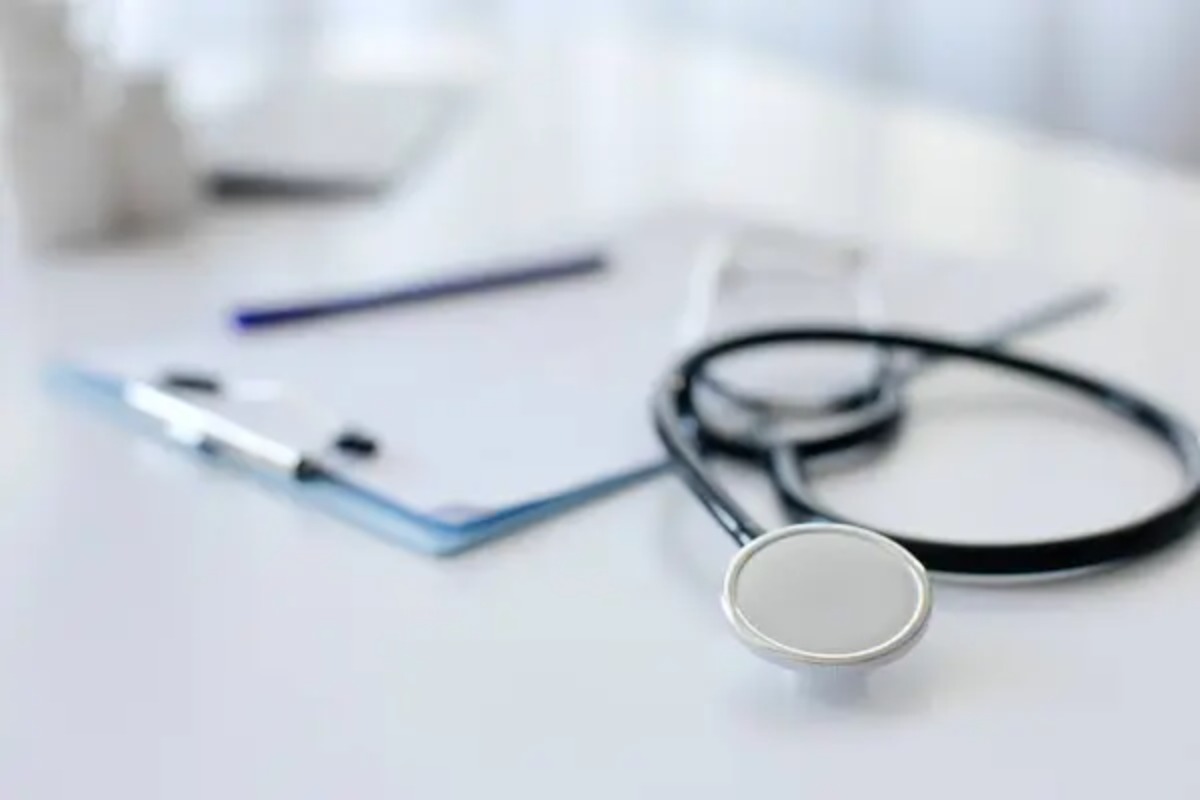 Healthcare Stocks Hit A Speed Bump, But Most TECH Stocks Roll On