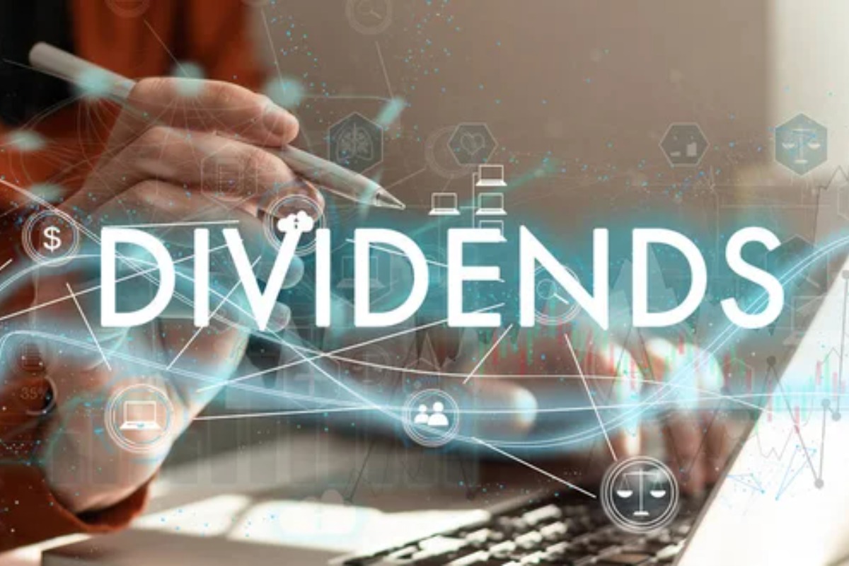 Intuit Inc. Dividend Increase