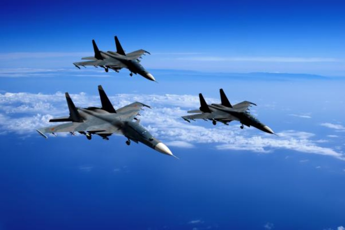 4 Top Aerospace & Defense Stocks To Consider As America Commemorates 9/11