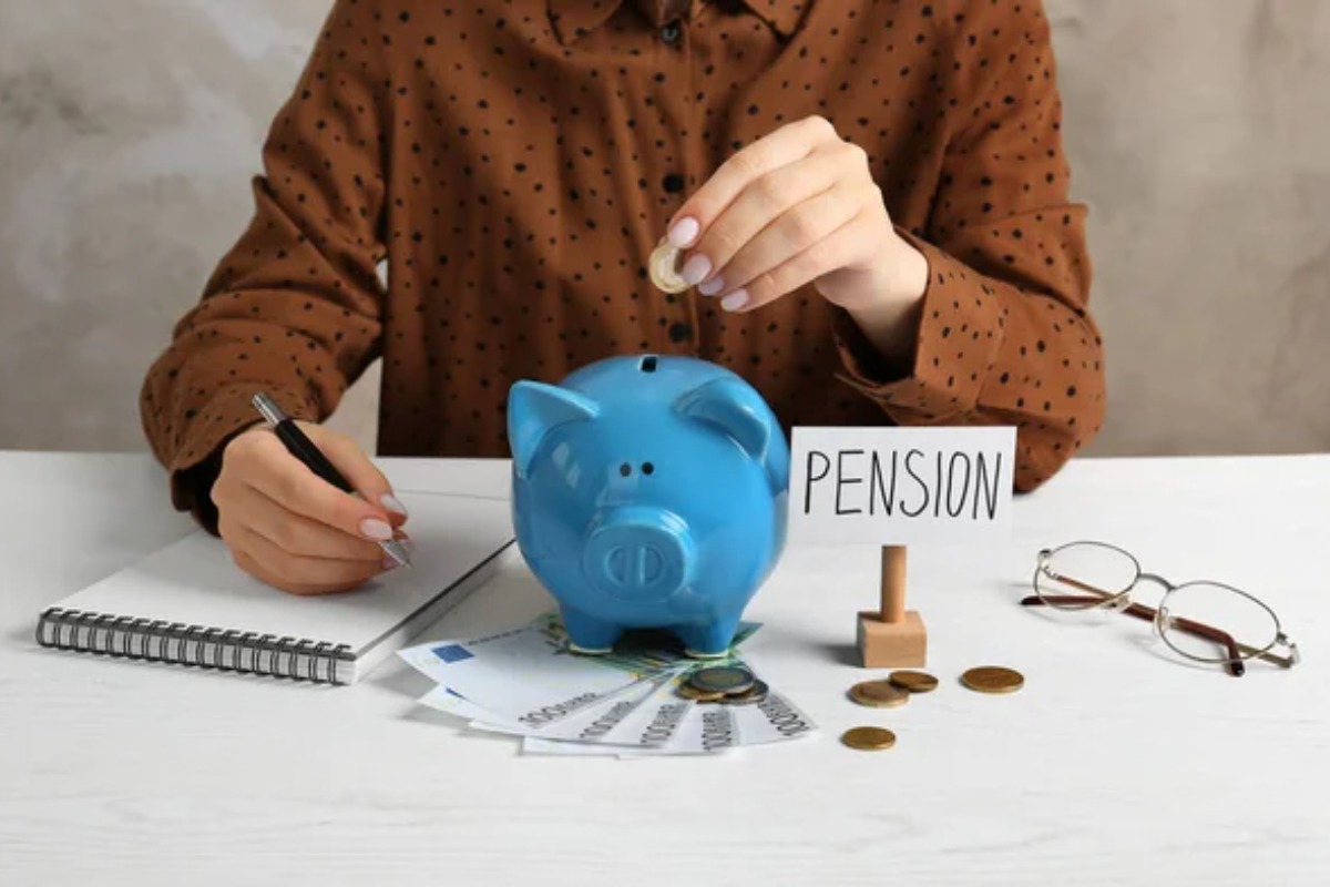 Europe’s Pension Problem Is Getting Harder To Ignore