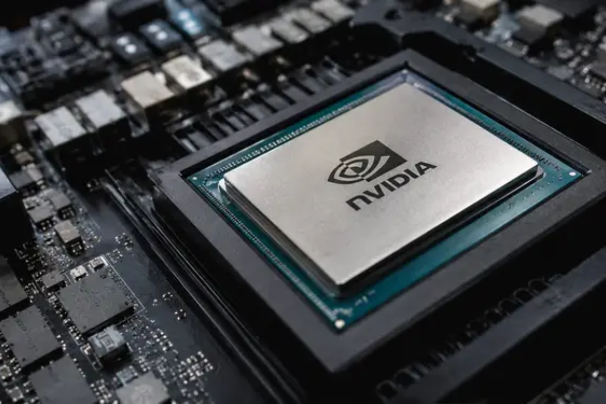 Nvidia Stock In Focus As Earnings Loom And GPU Price Hikes Approach