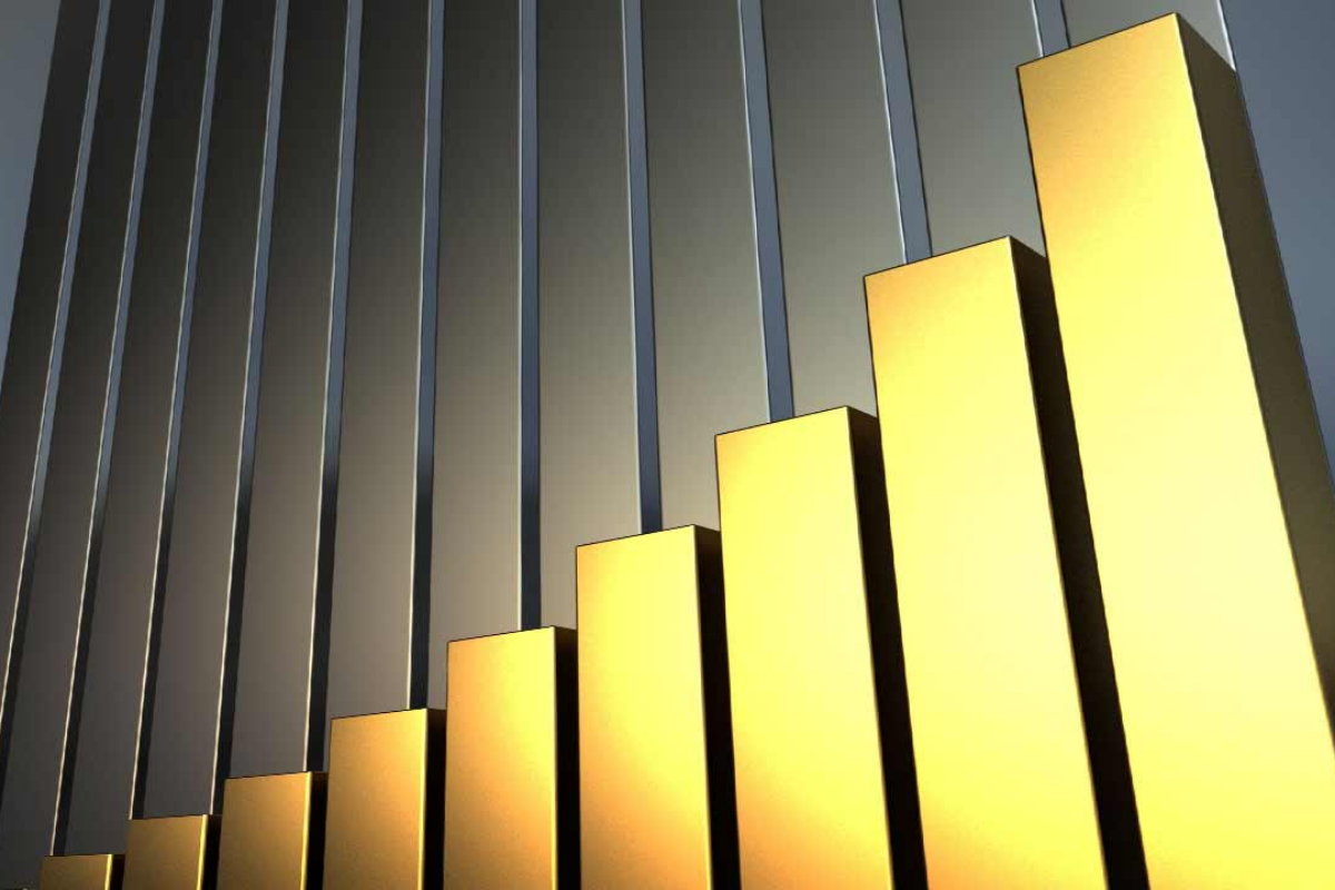 Is This The Start Of Gold And Silver’s Next Leg Higher?
