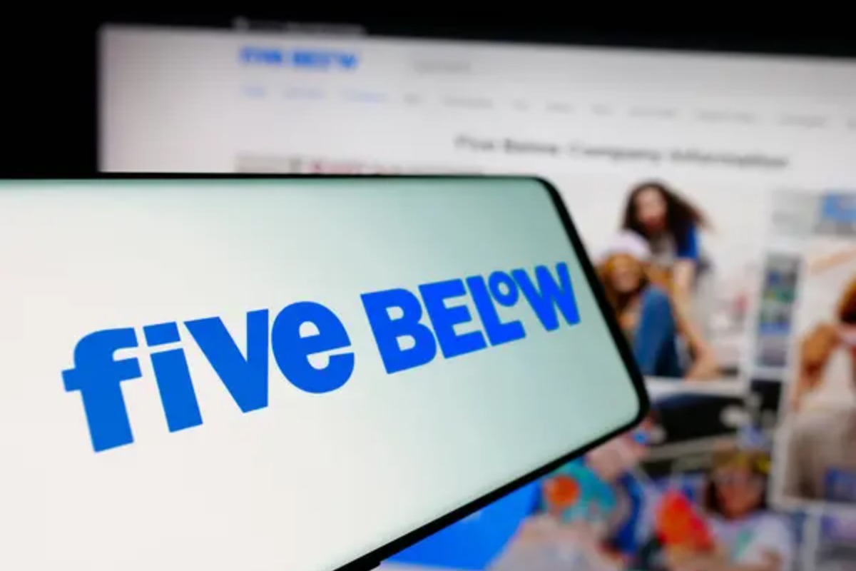 FIVE: A Discount Retailer Reporting Rock-Solid Results