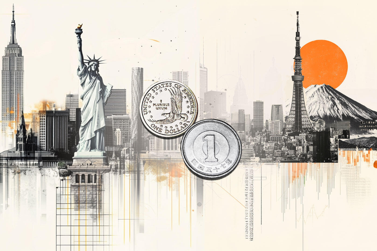 Japanese Yen Struggles Despite Soft US PPI, Fading Fed Rate-Hike Bets