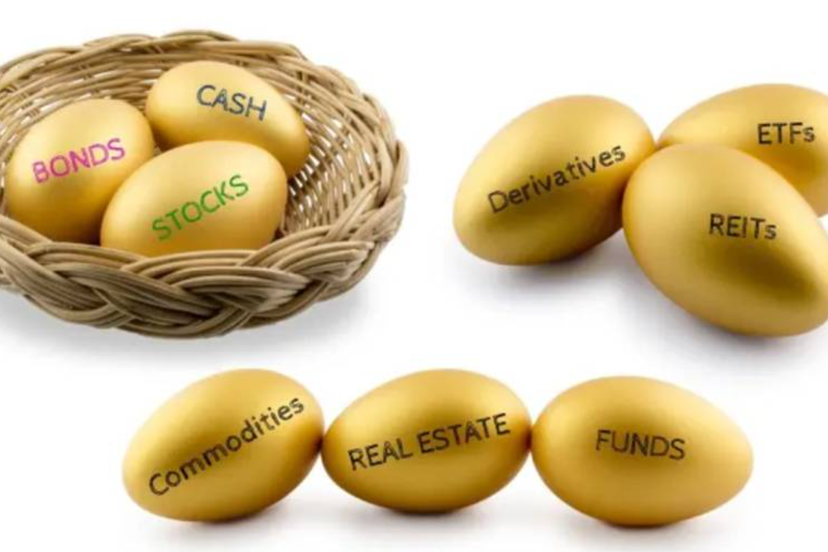 Diversification Into Commodities, Especially Oil, Is The Performance Winner So Far This Year Through September