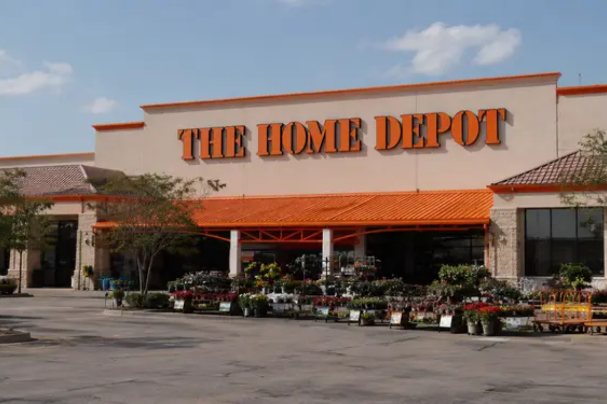 Q2 Earnings Unlikely To Salvage Home Depot Stock