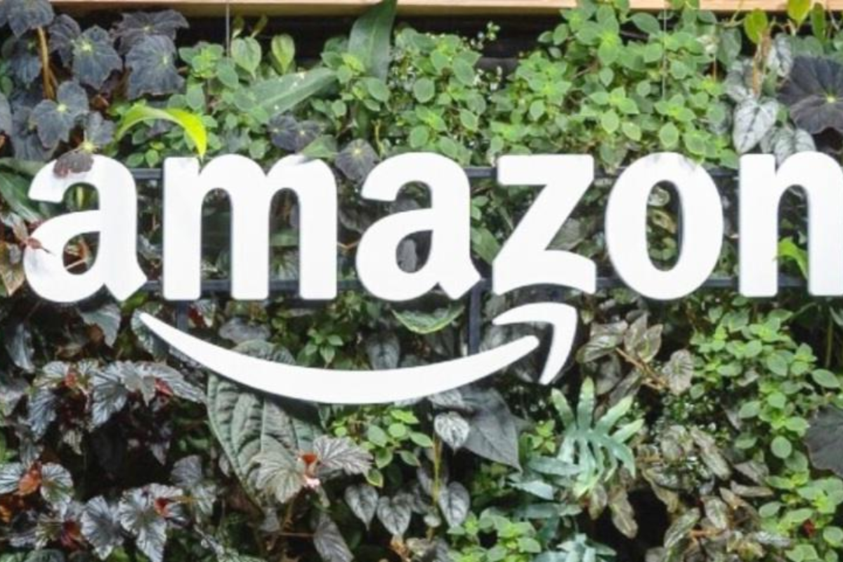 Amazon Signs 20-Year Deal With Constellation To Upgrade, Extend Life Of Nuclear Plant