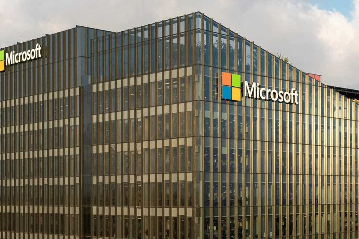Microsoft, Qcells Partner To Pair AI Infrastructure With New Energy Capacity