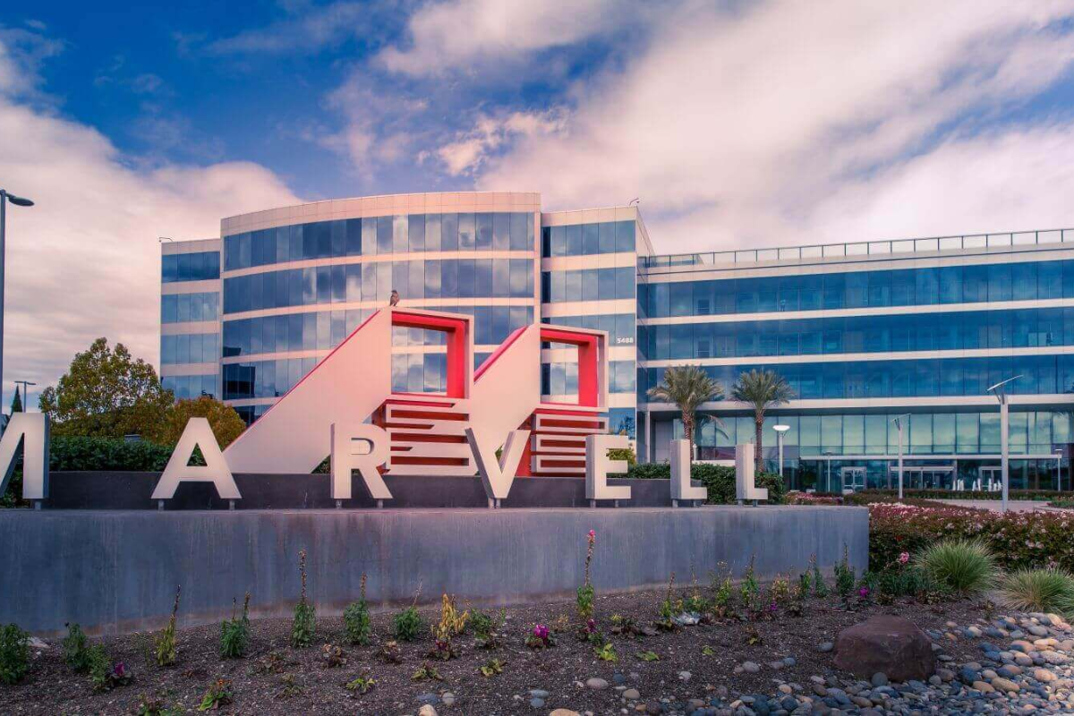 Marvell Technology Stock Price Targets Are Rising - What's The Best MRVL Play?