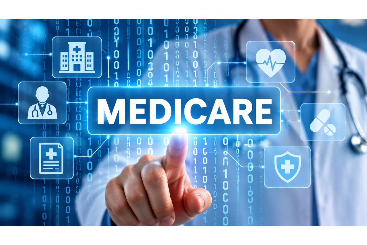 A Proposal For Project 2029: Medicare Advantage For All