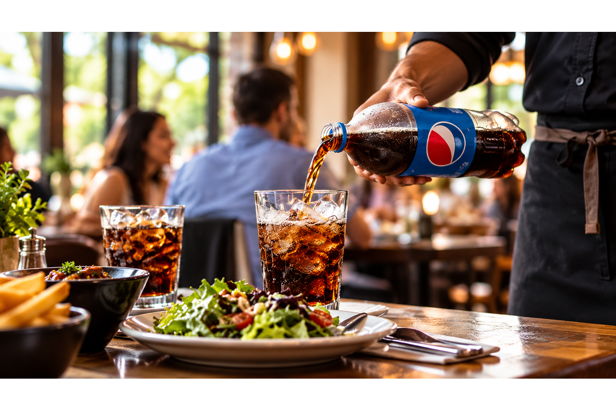 PepsiCo Stock Seen Slipping Further After Earnings