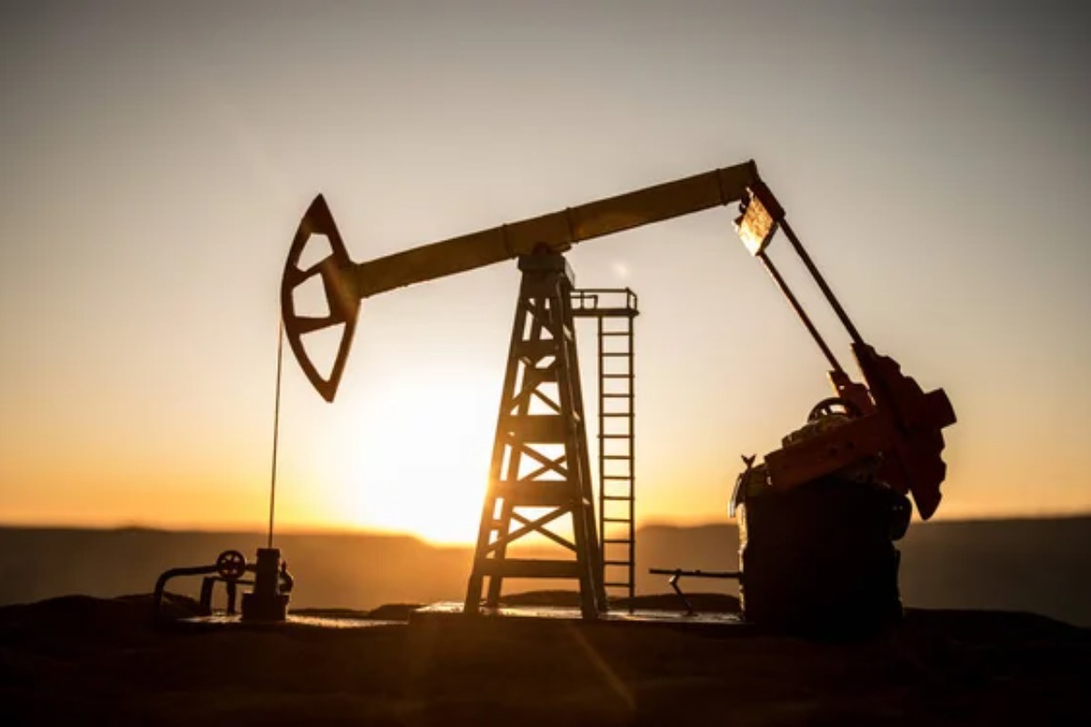 Nvidia, Japan, Oil, Gold: The Four Facets Of The Same Market