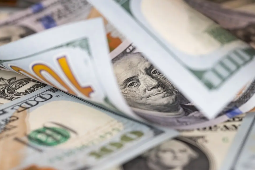 Low Dollar Hedge Ratios: Could Lightning Strike Twice?