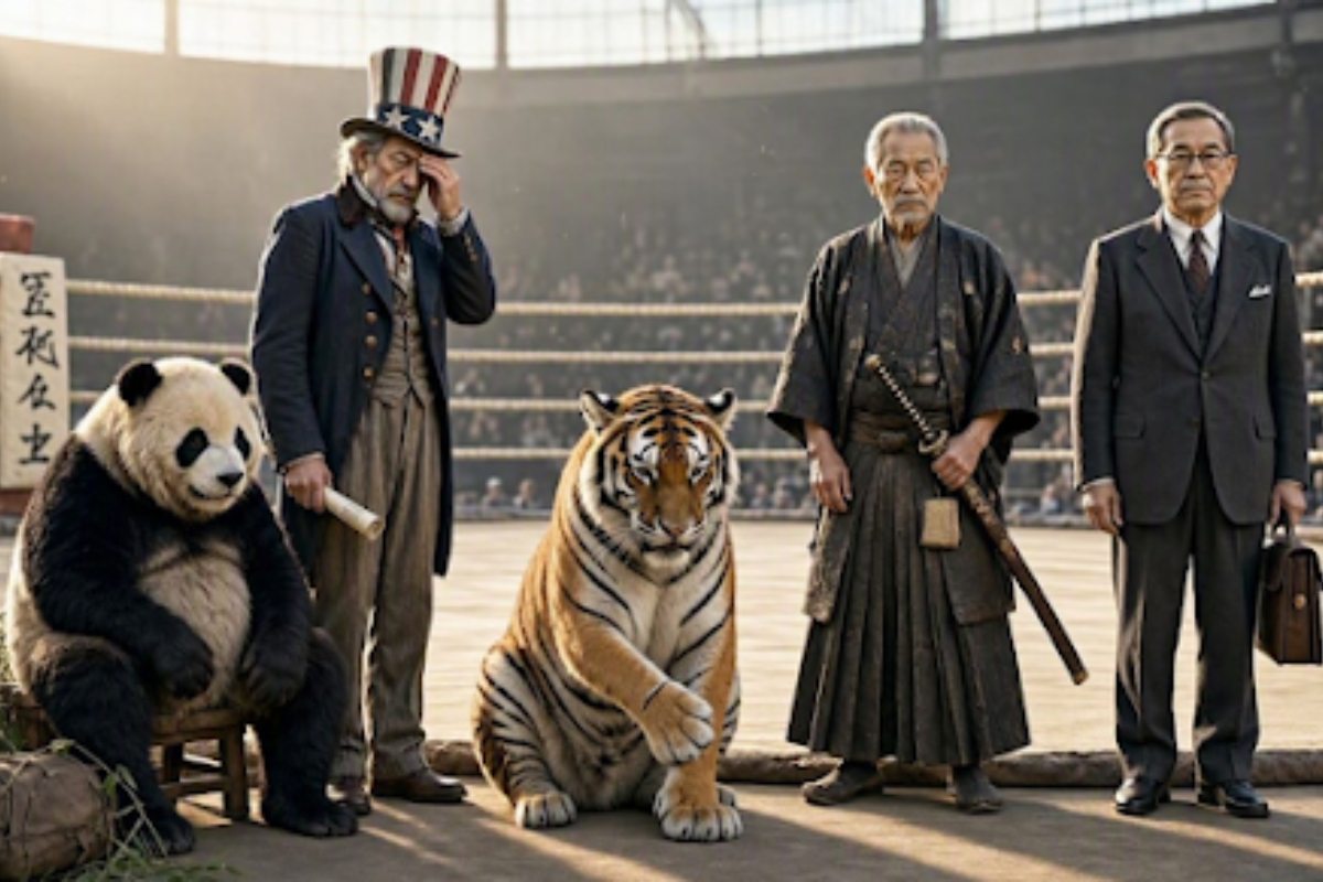 Week Ahead: Yen In Play, ECB Hikes, And US CPI To Impact FOMC