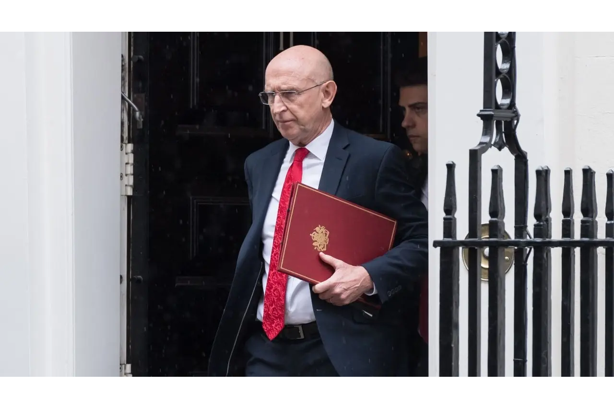 Five Ways The UK’s Autumn Budget Could Shock Us