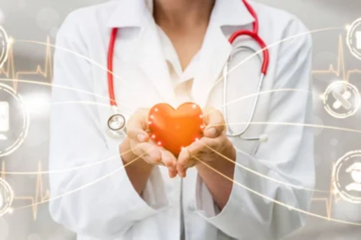 Large Cap Biopharma Boosts Portfolio Gains