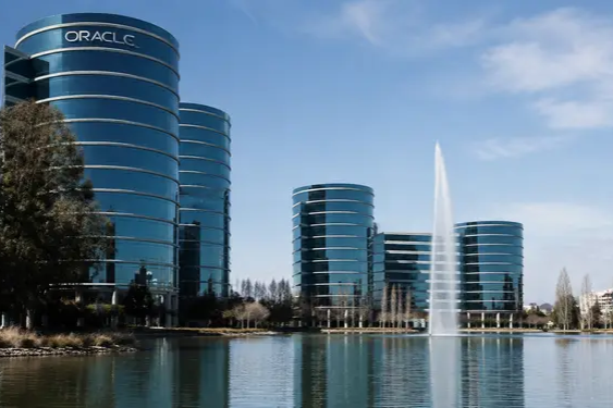Why Nvidia's $500B Investment Plan Is Bad News For Oracle Stock
