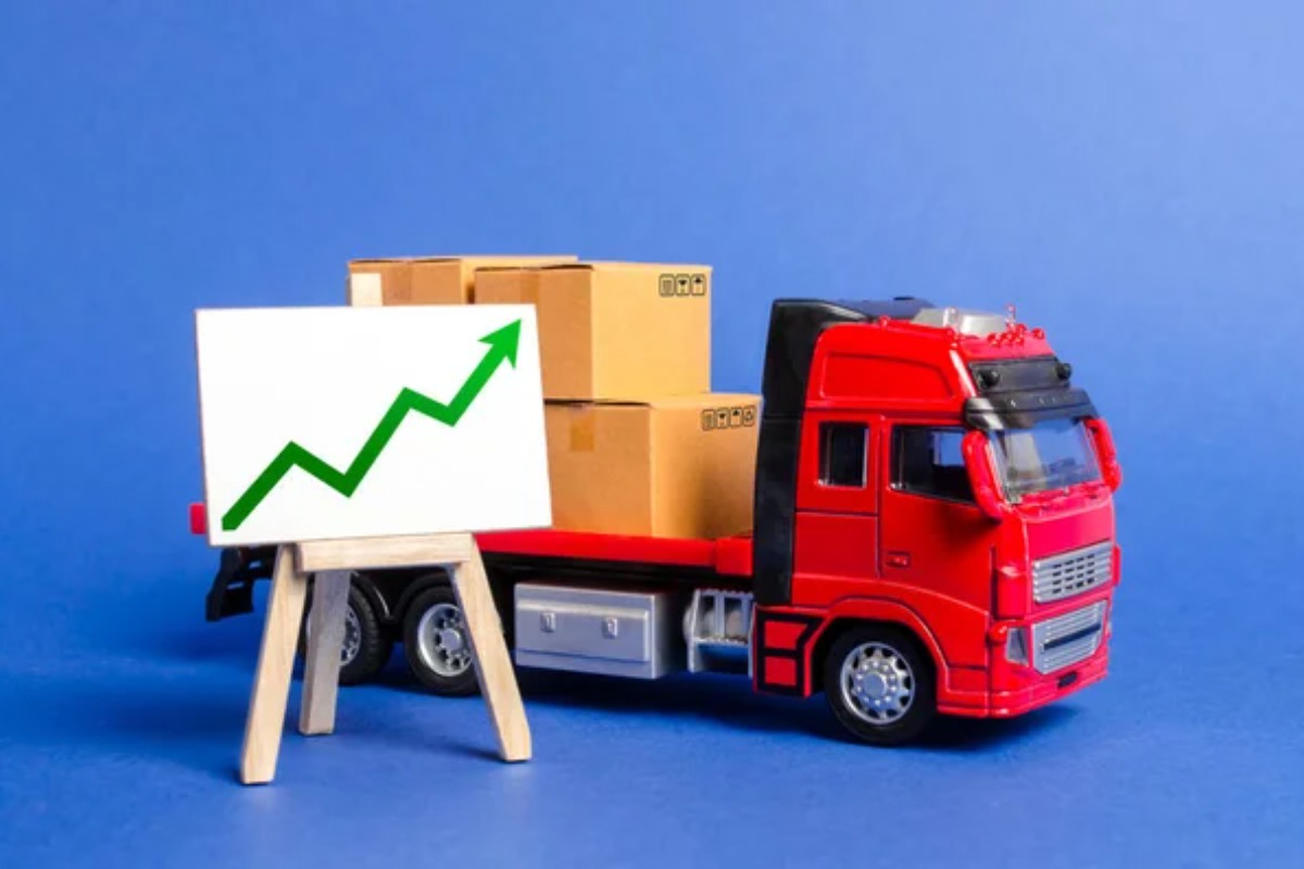 Heavy Truck Sales And Durable Goods Orders Also Confirm An Expansion Is Underway