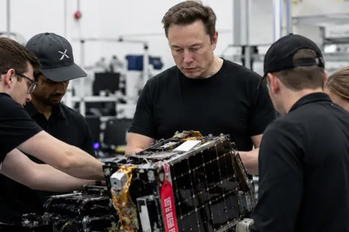 Why Analysts See Up To 100% Upside For SpaceX Stock