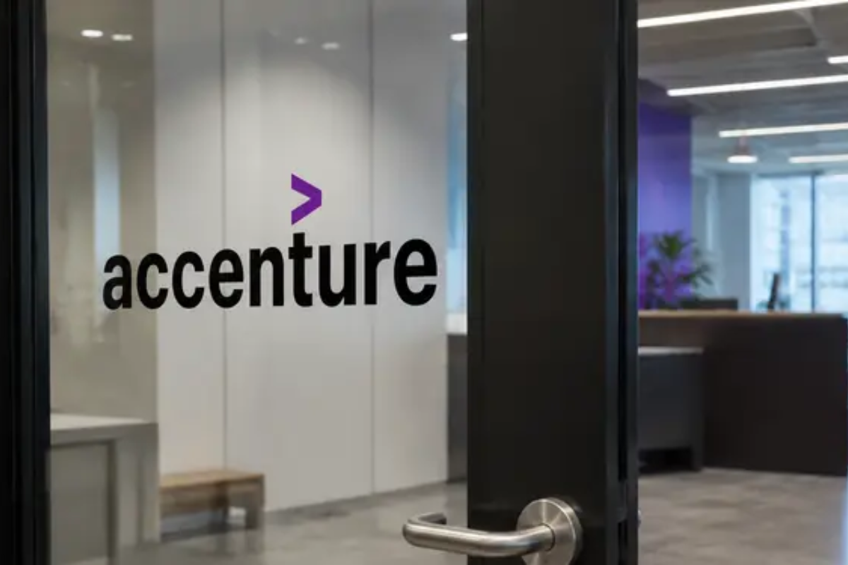 Why Accenture's Strong Q4 Earnings Aren't Enough For TD Cowen
