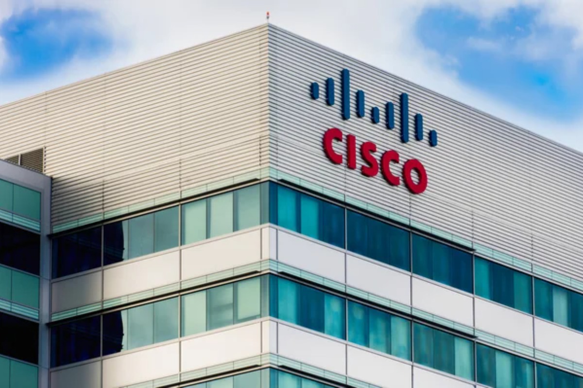 Cisco Systems Elliott Wave Analysis: Wave III Targets New Highs