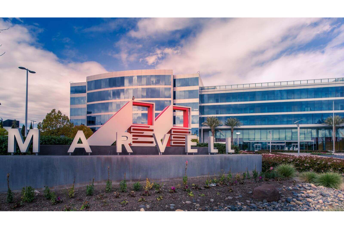 Marvell Stock Could Be 32% Undervalued: Is MRVL Worth $308?