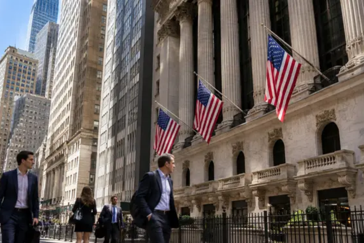 Why PCE Inflation Data Is Not An All Clear For US Stocks