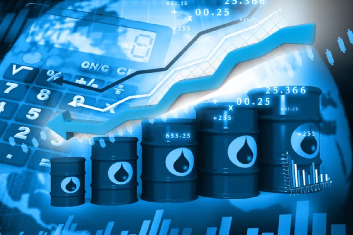 Stocks Remain Under Pressure Amid Pressure From Yields And Oil Prices