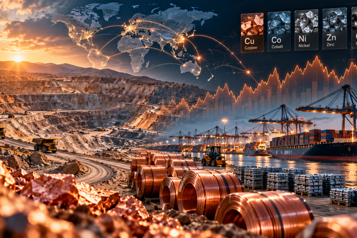 Glencore: I Like It Even Better Today