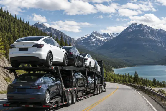 Tesla Stock Is Up Around 1% Today: Can The Recovery Sustain?