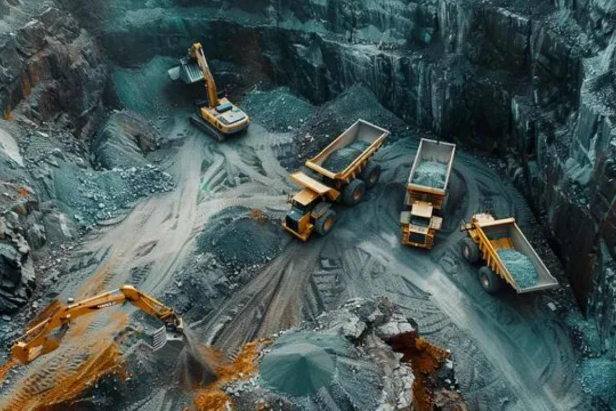 Miners Have Quietly Become The Best Businesses In The Market