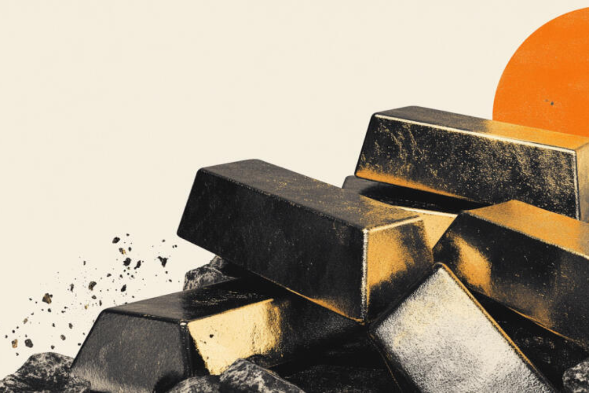 Gold Reclaims $4,500 Despite Rebound In US Treasury Yields And US Dollar