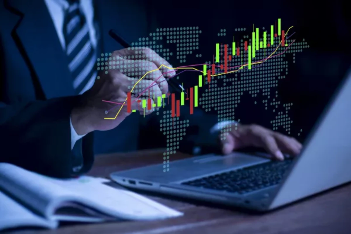 Unpacking The Stock Market's Coiled Spring Set Up