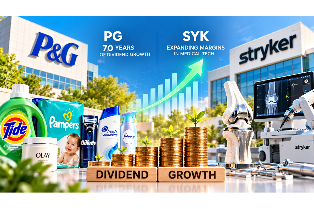 These 2 Dividend Stocks Are Worth Owning For A Lifetime