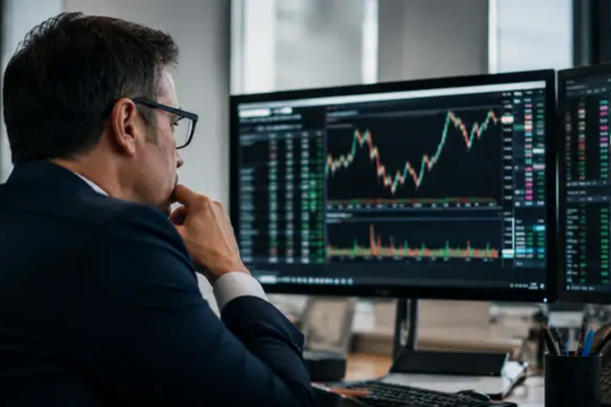 Sean Peche Names 4 Stocks Trading Below Their Fair Value