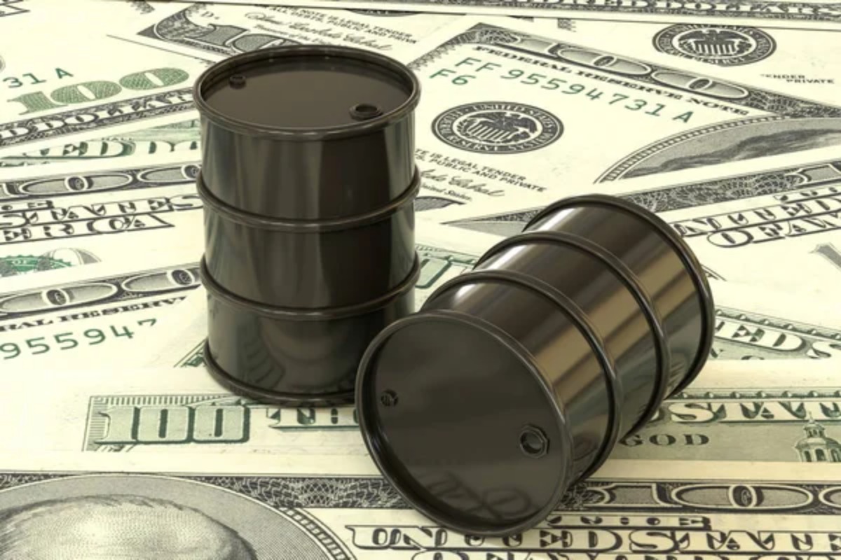 Gasoline And Diesel Report