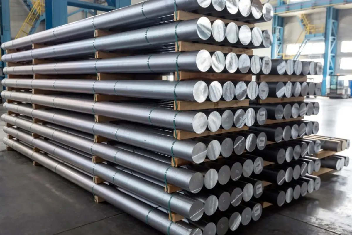 Trump Wants To Bring Aluminium Home, But It Won’t Be Easy