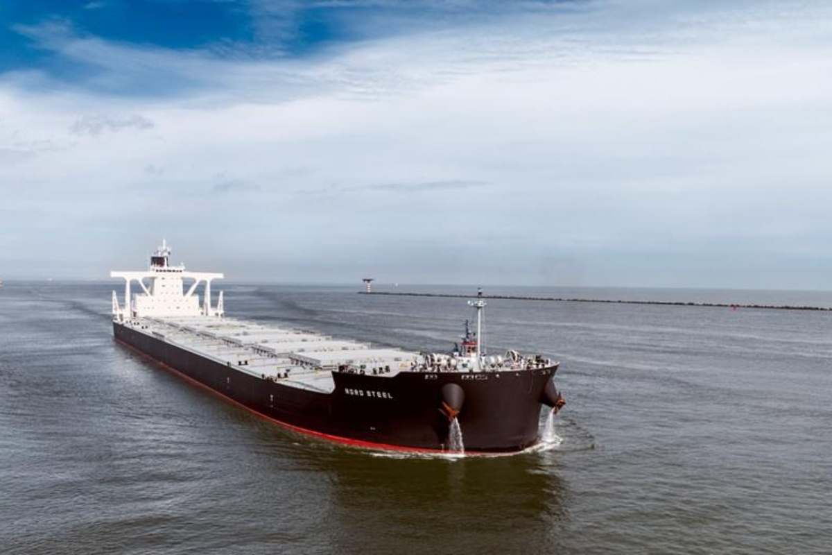 Microsoft Pilots New Maritime Sustainable Fuel Book & Claim Purchase With Norden