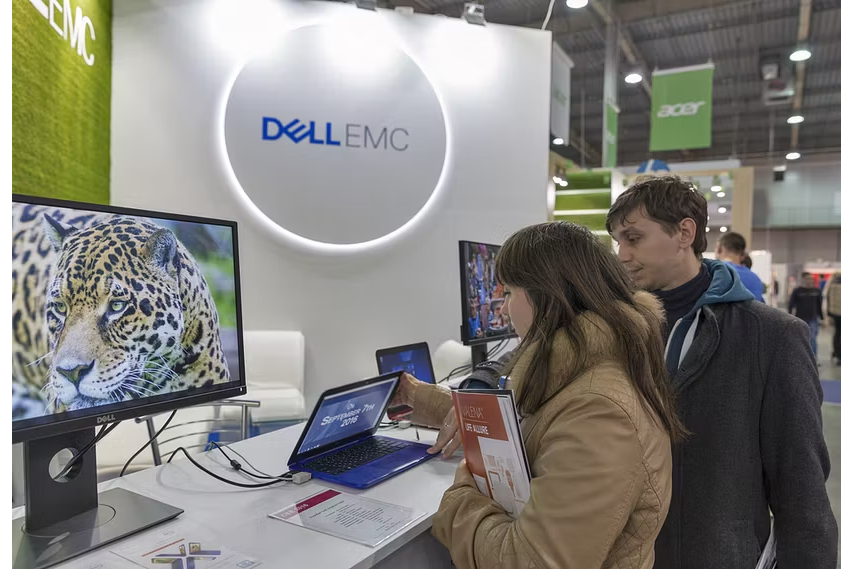 Dell Has Outpaced The S&P 500 By A Wide Stretch. Will The AI-Fueled Run Continue?