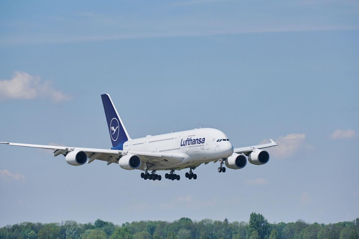 Germany, Austria, Luxembourg Commit Over €2 Billion To Back Development Of eSAF Market
