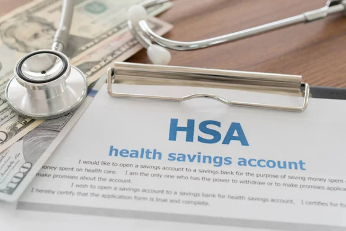 HSA Optionality