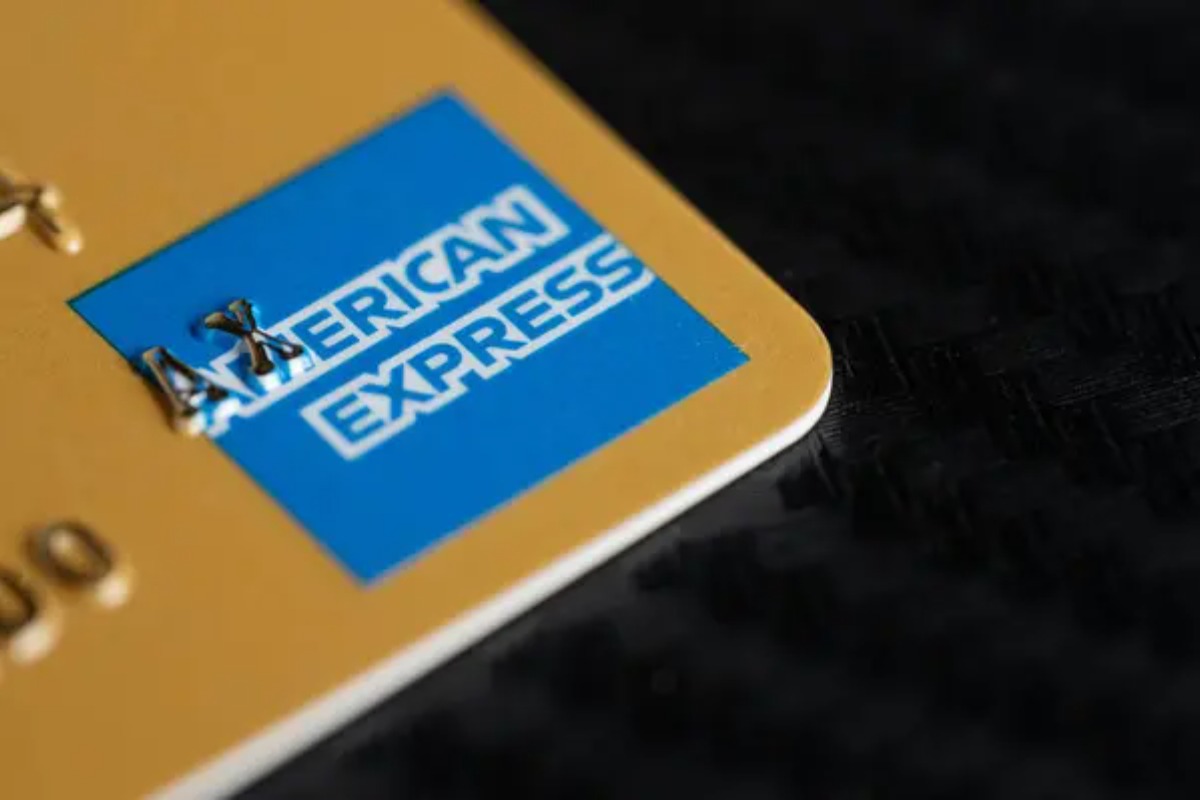 AXP Warning: Is American Express Setting Up For A Major Correction Before New Highs?